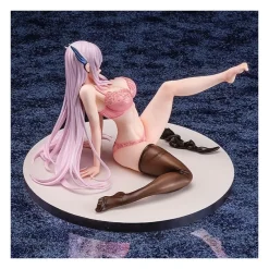 Pony Canyon Figuras^Chained Soldier Estatua PVC 1/7 Kyoka Uzen: Lingerie Style 12 cm