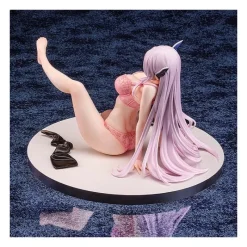 Pony Canyon Figuras^Chained Soldier Estatua PVC 1/7 Kyoka Uzen: Lingerie Style 12 cm