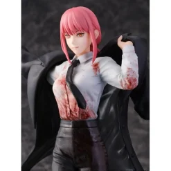 eStream Figuras^Chainsaw Man Estatua PVC 1/7 Makima 26 cm