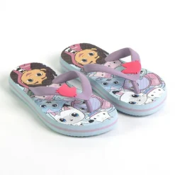 Clearance Chanclas Gabby's Dollhouse Calzado Kids