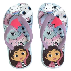 Clearance Chanclas Gabby's Dollhouse Calzado Kids
