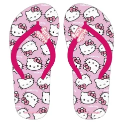 Clearance Chanclas Hello Kitty para niños Calzado Kids