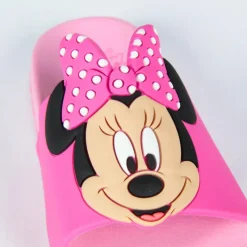 Cerdá Kids Disney Para Niñas|Calzado Kids^Chanclas infantiles de Piscina Minnie Mouse