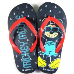 Hot Chanclas Mickey Mouse Disney niño Niños Disney Para Niños|Calzado Kids