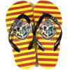 Niños New Import Harry Potter Para Niños|Calzado Kids^Chanclas niño Harry Potter Gryffindor Quidditch team