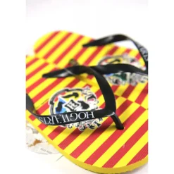 Niños New Import Harry Potter Para Niños|Calzado Kids^Chanclas niño Harry Potter Gryffindor Quidditch team