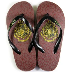 Outlet Chanclas niño Harry Potter Hogwarts Niños Harry Potter Para Niños|Calzado Kids