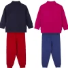 Niños Cerdá Kids Disney Para Niñas|Ropa Y Téxtil: Cosas Que Ponerse Para Niños ^Chandal Minnie 3 a 8 años