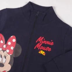 Niños Cerdá Kids Disney Para Niñas|Ropa Y Téxtil: Cosas Que Ponerse Para Niños ^Chandal Minnie 3 a 8 años