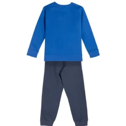 Niños Cerdá Kids Ropa Y Téxtil: Cosas Que Ponerse Para Niños ^Chandal Sonic 5 a 12 años