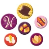 Abystyle Willy Wonka^Chapas Willy Wonka
