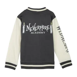 Online Chaqueta Cotton Brushed Baseball Niños Ropa Y Téxtil: Cosas Que Ponerse Para Niños