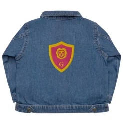 Online Chaqueta vaquera bebé Gryffindor Harry Potter Niños Harry Potter Para Niños|Ropa Y Téxtil: Cosas Que Ponerse Para Niños
