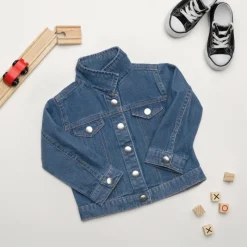 Online Chaqueta vaquera bebé Gryffindor Harry Potter Niños Harry Potter Para Niños|Ropa Y Téxtil: Cosas Que Ponerse Para Niños