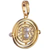 New Charm Giratiempos Lumos Harry Potter Giratiempo De Hermione