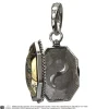 The Noble Collection Slytherin^Charm guardapelo Salazar Slytherin Harry Potter