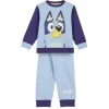 Best Chándal azul Bluey Niños Ropa Y Téxtil: Cosas Que Ponerse Para Niños |Bluey