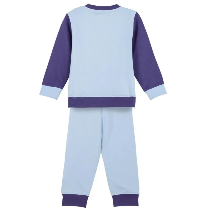 Best Chándal azul Bluey Niños Ropa Y Téxtil: Cosas Que Ponerse Para Niños |Bluey