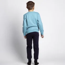 Niños Cerdá Kids Ropa Y Téxtil: Cosas Que Ponerse Para Niños ^Chándal de Sonic para Niños