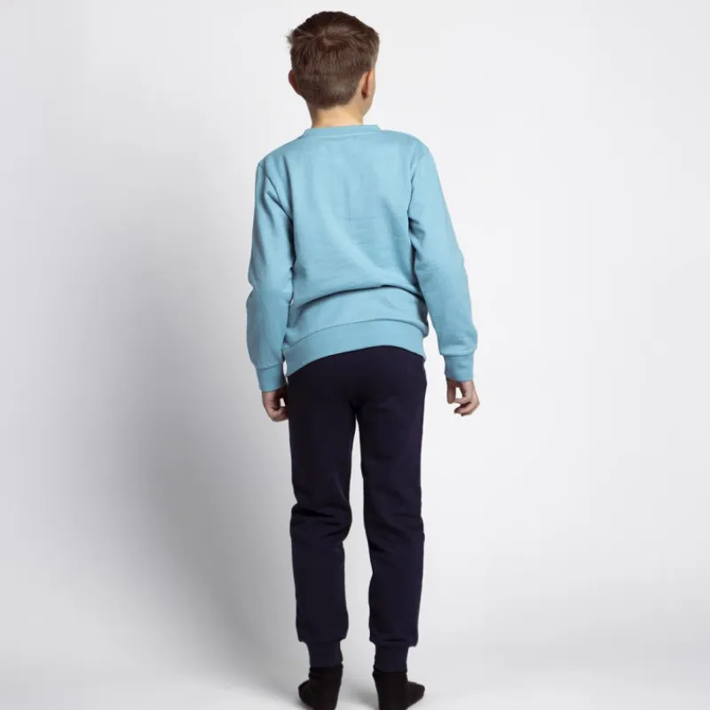 Niños Cerdá Kids Ropa Y Téxtil: Cosas Que Ponerse Para Niños ^Chándal de Sonic para Niños