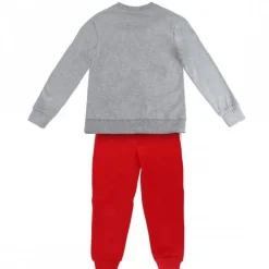 Niños Cerdá Kids Disney Para Niñas|Ropa Y Téxtil: Cosas Que Ponerse Para Niños ^Chándal Hello Kitty para Niñas 6-12 Años, Algodón y Poliéster