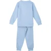 Cerdá Kids Stitch Kids^Chándal Infantil de Stitch – Comodidad y Estilo en Algodón
