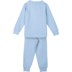 Cerdá Kids Stitch Kids^Chándal Infantil de Stitch – Comodidad y Estilo en Algodón