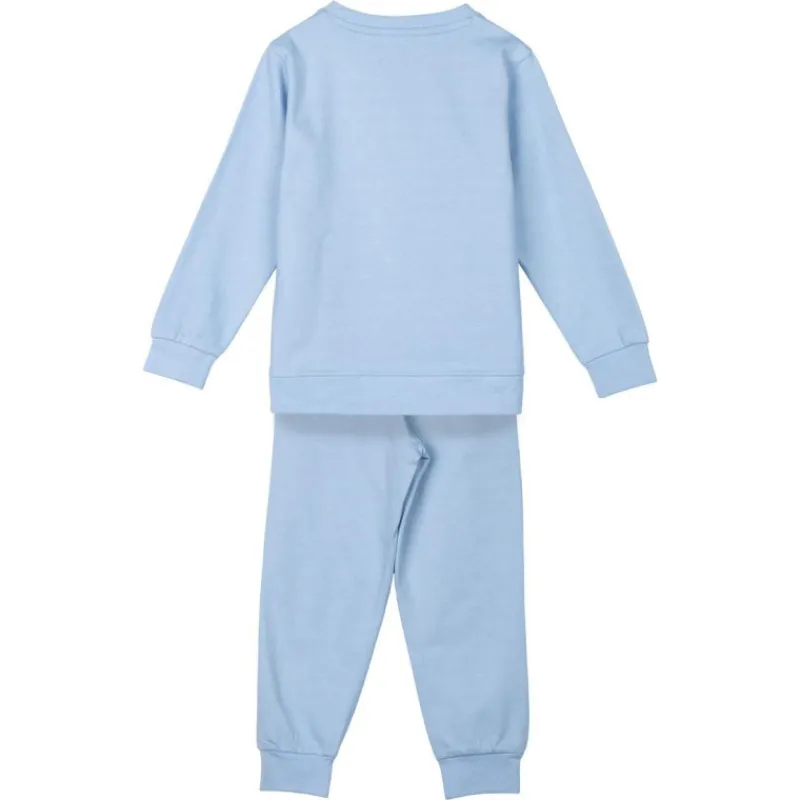 Sale Chándal Infantil de Stitch – Comodidad y Estilo en Algodón Niños Ropa Y Téxtil: Cosas Que Ponerse Para Niños