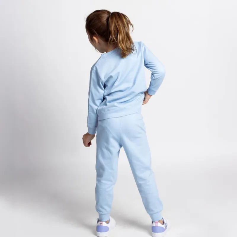Sale Chándal Infantil de Stitch – Comodidad y Estilo en Algodón Niños Ropa Y Téxtil: Cosas Que Ponerse Para Niños