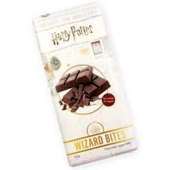 New Chocolate Harry Potter Wizard Bites Comida De Harry Potter