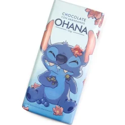Clearance Chocolate Ohana Stitch Más Regalos De Disney|Películas Y Personajes De Disney ·Lilo Y Stitch