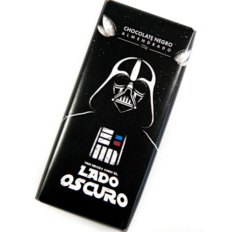 Discount Chocolate Star Wars almendrado Regalos Star Wars Por Personaje |Más Regalos De Star Wars