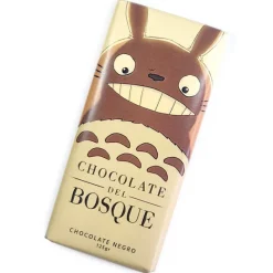 Outlet Chocolate Totoro Más Regalos De Ghibli Y Totoro