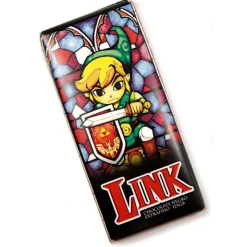 Outlet Chocolate Zelda The Breakfast of Link Regalos Y Coleccionismo Para Gamers - Cosas De Videojuegos Míticos|Regalos Zelda
