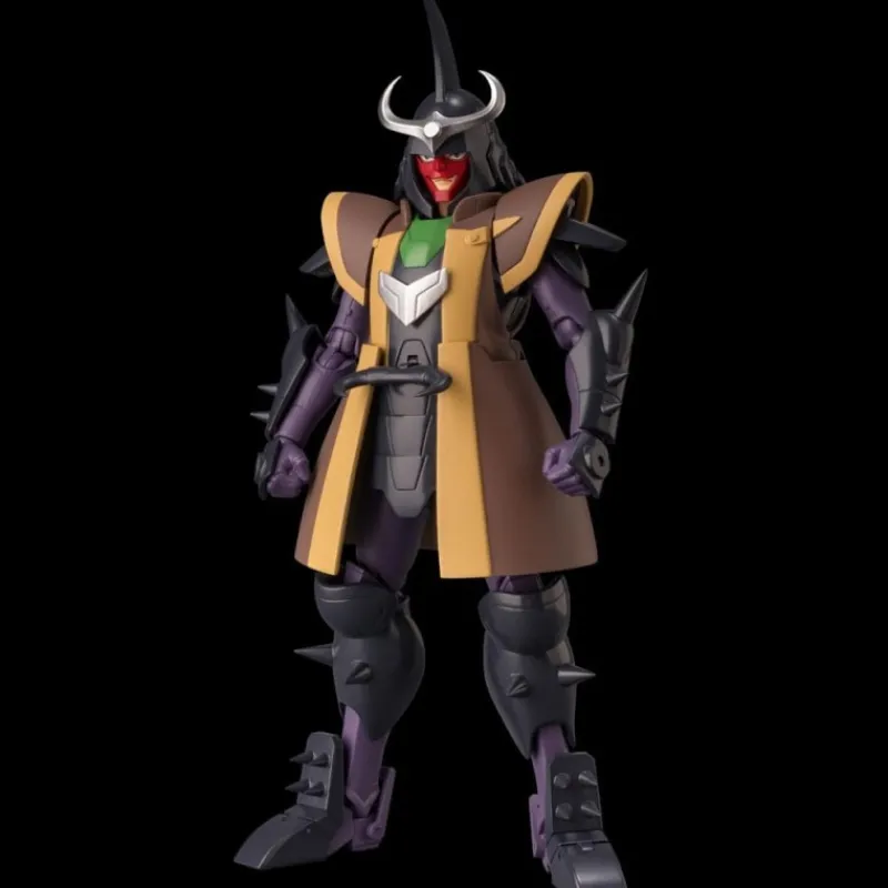 Otros Fabricantes Figuras^Chou-Dan-Kadou Yoroiden-Samurai Troopers Figura Oni Mashou Shuten 15 cm