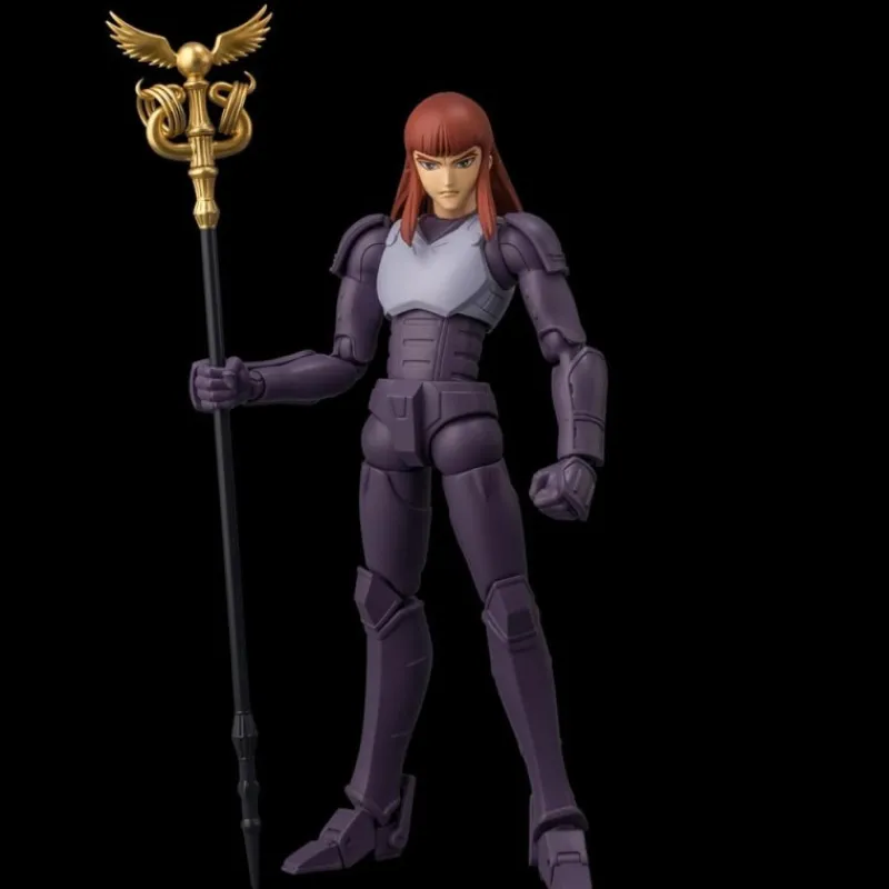 Otros Fabricantes Figuras^Chou-Dan-Kadou Yoroiden-Samurai Troopers Figura Oni Mashou Shuten 15 cm