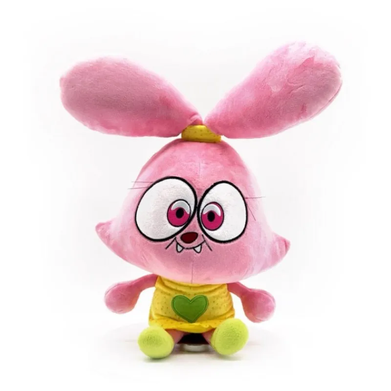 New Chowder Peluche 22 cm Licencia Oficial Regalos De Otras Series