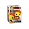 Chucky el Muñeco Diabólico Figura POP! Movies Halloween 9 cm Chucky Muñeco Diabólico|Funkos De Miedo