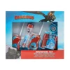 Discount Cómo entrenar a tu dragón Set de Juego de Rol Adventure Red 29,7x35,1x6cm Juguetes, Figuras Y Más Regalos Para Peques|Tiempo Libre Kids