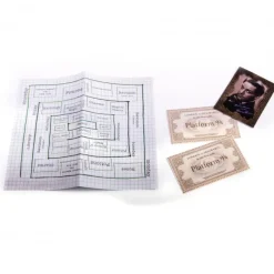 Best Cofre Artefacto Hermione Granger Replicas Colección Harry Potter