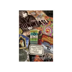 Online Cofre Artefacto Ron Weasley Harry Potter Replicas Colección Harry Potter
