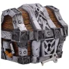 Nemesis Now Regalos Y Coleccionismo Para Gamers - Cosas De Videojuegos Míticos^Cofre del tesoro 13cm World Of Warcraft