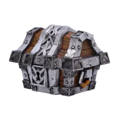Nemesis Now Regalos Y Coleccionismo Para Gamers - Cosas De Videojuegos Míticos^Cofre del tesoro 13cm World Of Warcraft