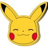 New Import Pikachu|Pokemon Hogar^Cojin 3D Pikachu Pokemon Happy 35 cm