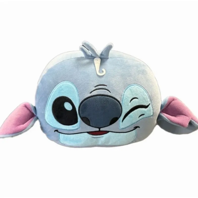 Sale Cojín calientamanos Stitch Disney Disney Para Niñas|Películas Y Personajes De Disney ·Lilo Y Stitch