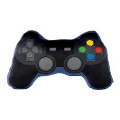 Otros Fabricantes Regalos Y Coleccionismo Para Gamers - Cosas De Videojuegos Míticos^Cojín con Forma de Mando de Videojuego Game Over