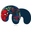 New Import Superhéroes Marvel|Marvel Hogar^Cojín de Viaje Spiderman Diseño Urbano Ergonómico