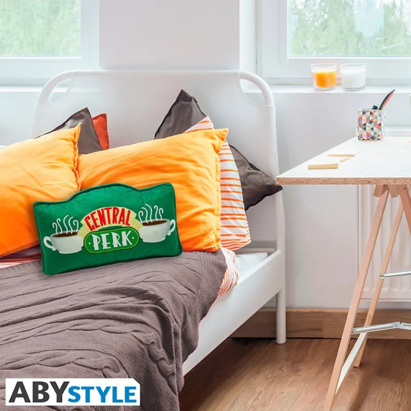 Discount Cojín Friends Central Perk Friends