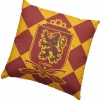Otros Fabricantes Harry Potter Hogar^Cojín Gryffindor Harry Potter Quidditch