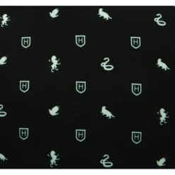 Abystyle Harry Potter Hogar^Cojín Harry Potter Hogwarts Crest